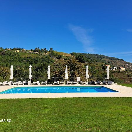 Quinta Da Portelada Peso da Régua المظهر الخارجي الصورة