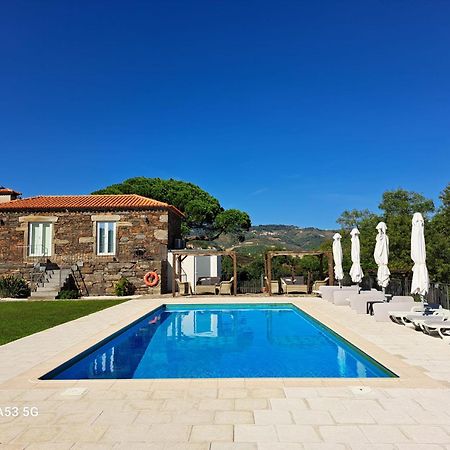 Quinta Da Portelada Peso da Régua المظهر الخارجي الصورة