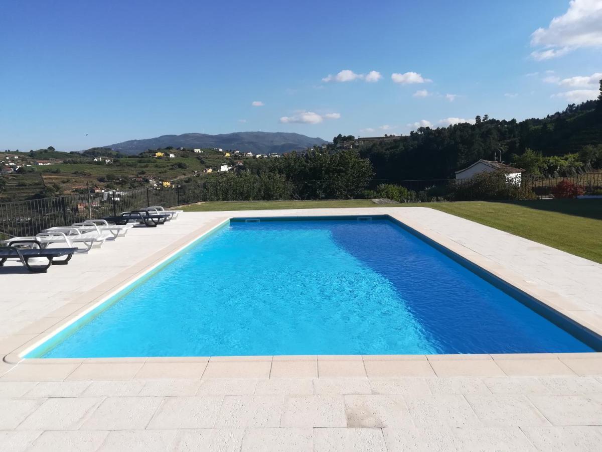 Quinta Da Portelada Peso da Régua المظهر الخارجي الصورة