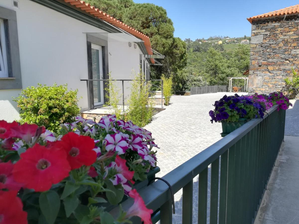 Quinta Da Portelada Peso da Régua المظهر الخارجي الصورة
