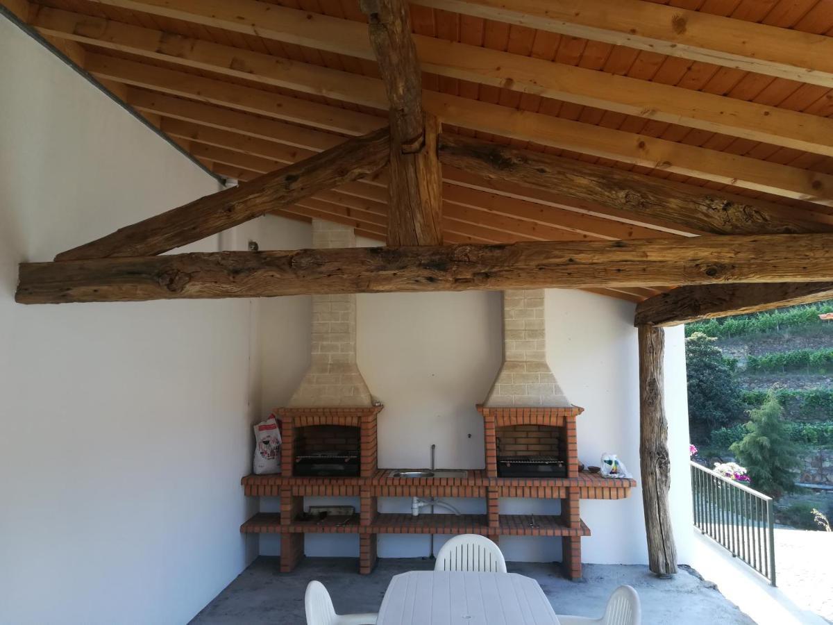 Quinta Da Portelada Peso da Régua المظهر الخارجي الصورة