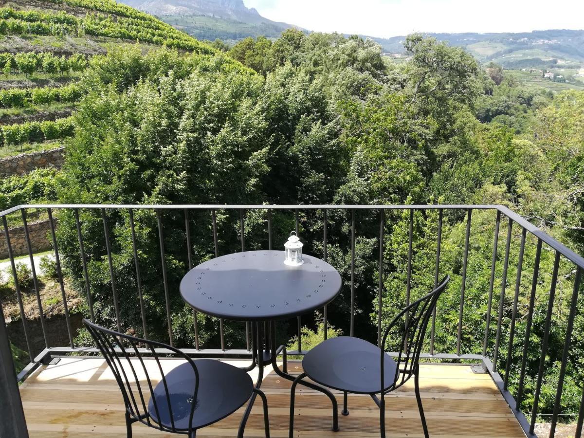 Quinta Da Portelada Peso da Régua المظهر الخارجي الصورة
