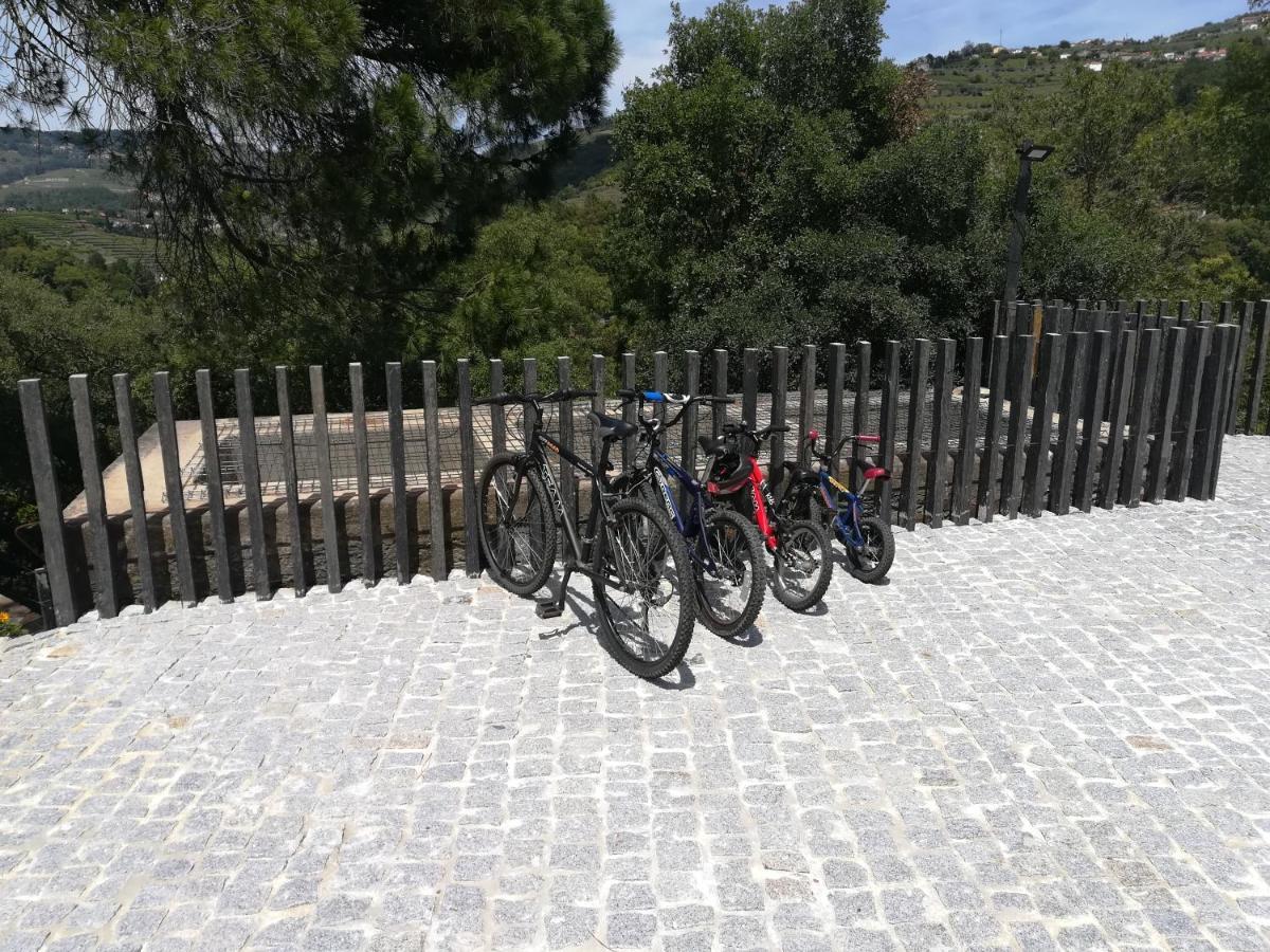 Quinta Da Portelada Peso da Régua المظهر الخارجي الصورة