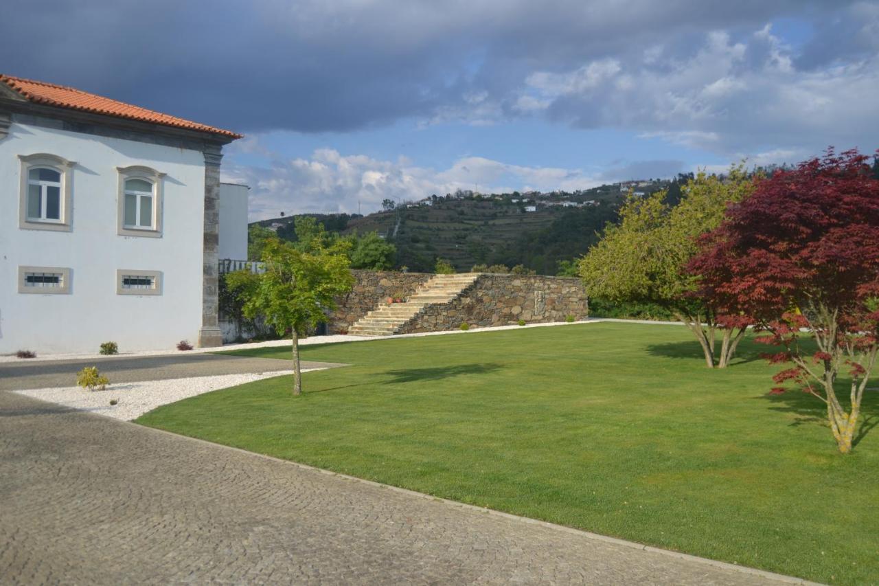 Quinta Da Portelada Peso da Régua المظهر الخارجي الصورة