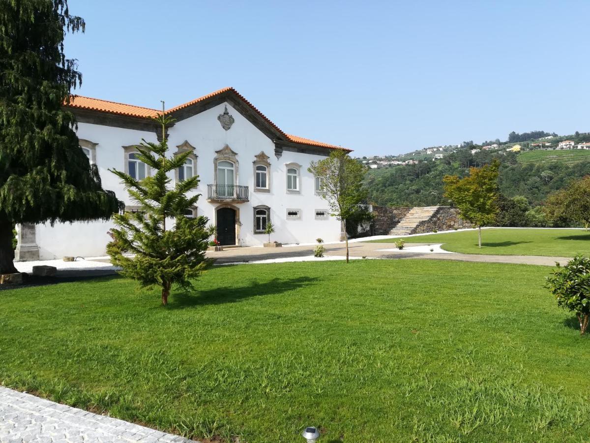 Quinta Da Portelada Peso da Régua المظهر الخارجي الصورة