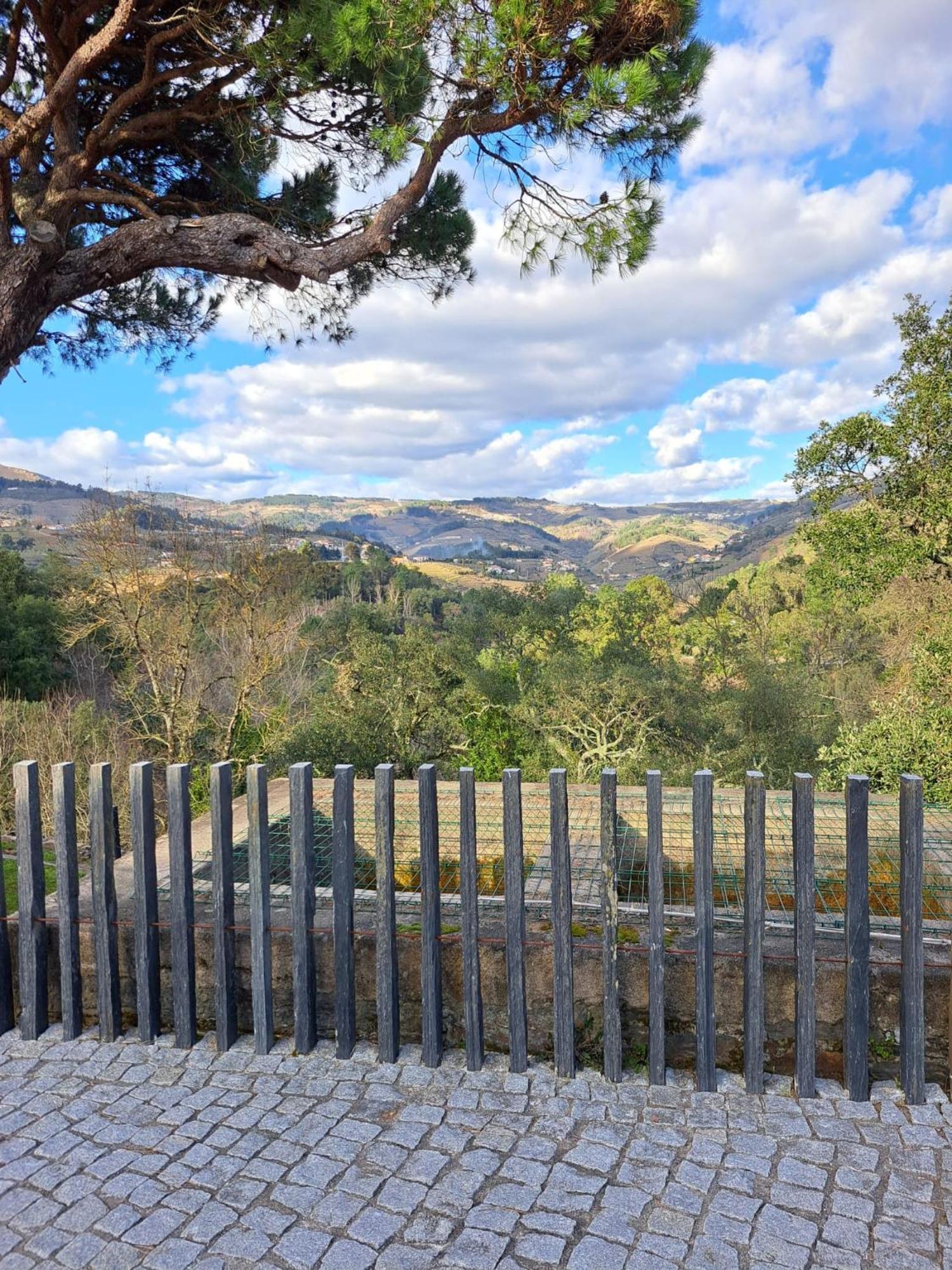 Quinta Da Portelada Peso da Régua المظهر الخارجي الصورة