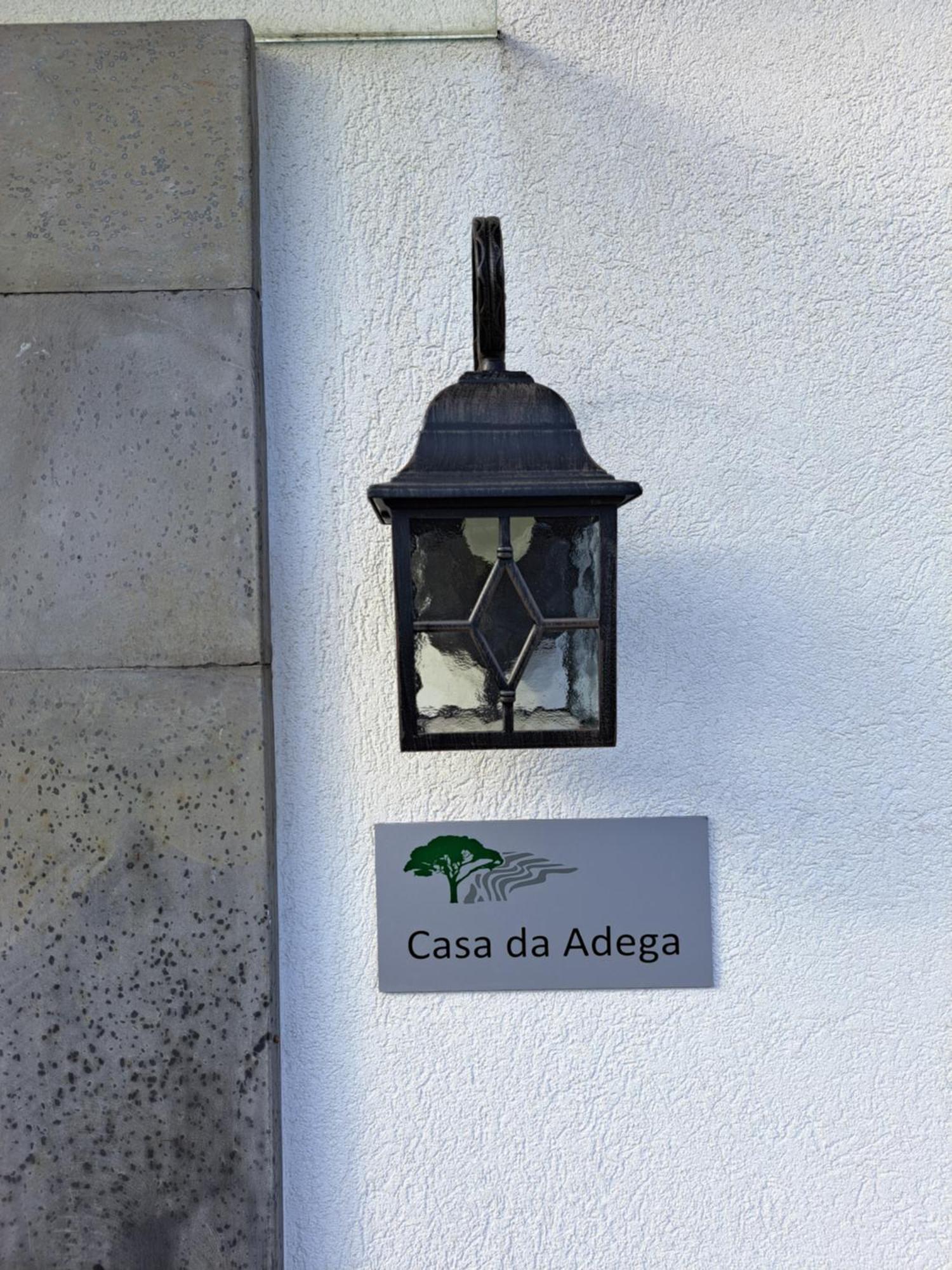 Quinta Da Portelada Peso da Régua المظهر الخارجي الصورة