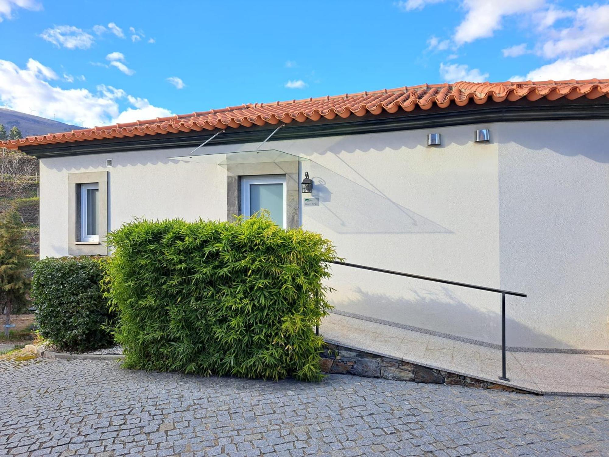 Quinta Da Portelada Peso da Régua المظهر الخارجي الصورة