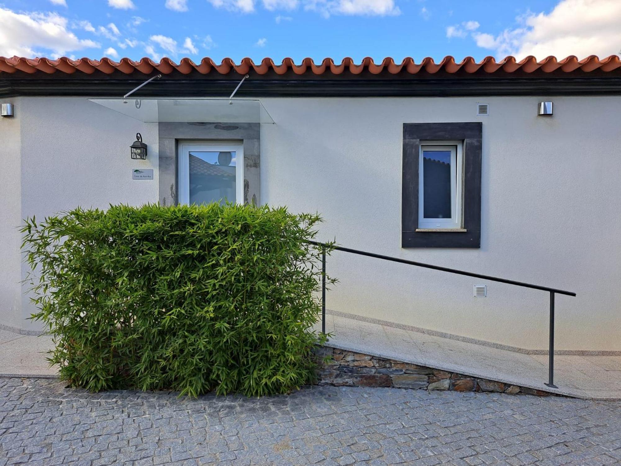 Quinta Da Portelada Peso da Régua المظهر الخارجي الصورة