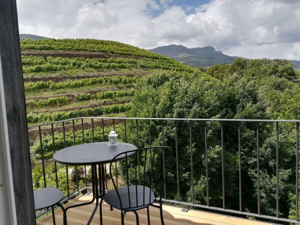 Quinta Da Portelada Peso da Régua المظهر الخارجي الصورة
