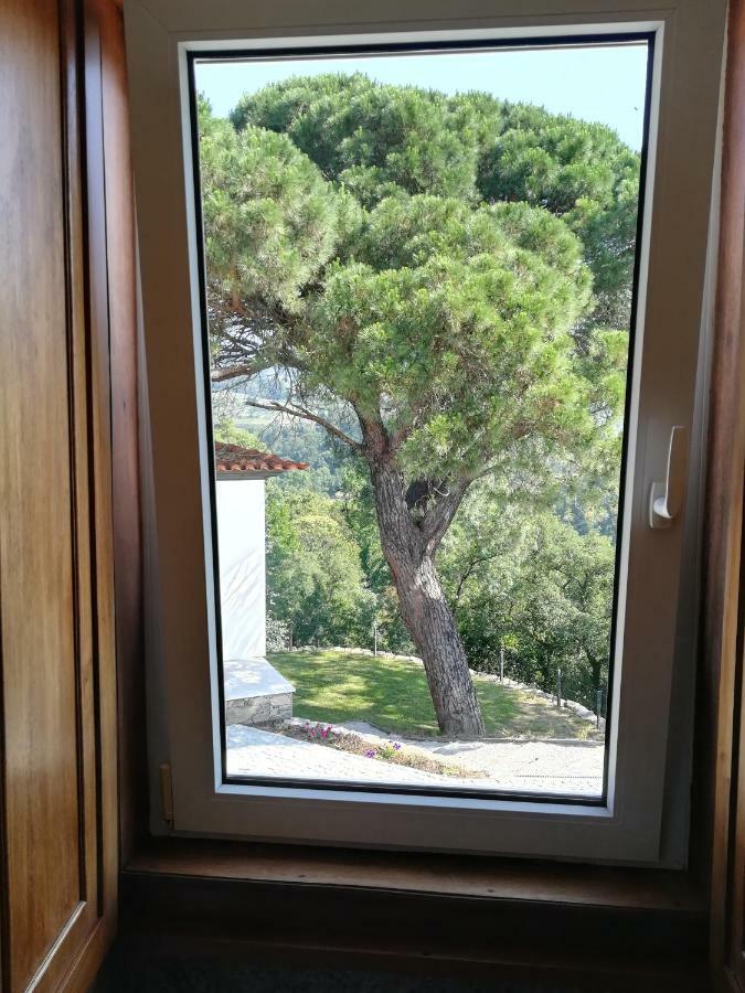Quinta Da Portelada Peso da Régua المظهر الخارجي الصورة