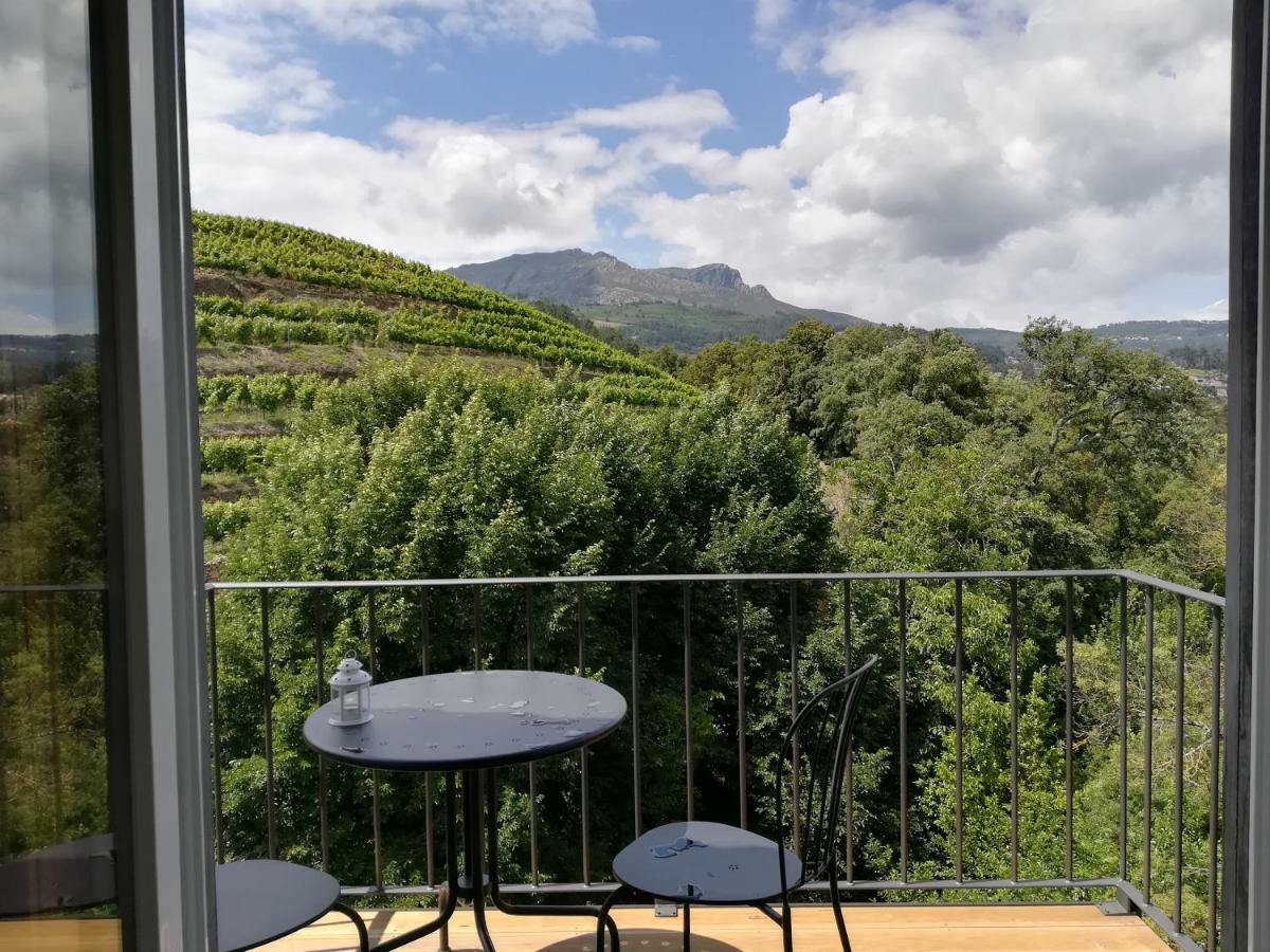 Quinta Da Portelada Peso da Régua المظهر الخارجي الصورة